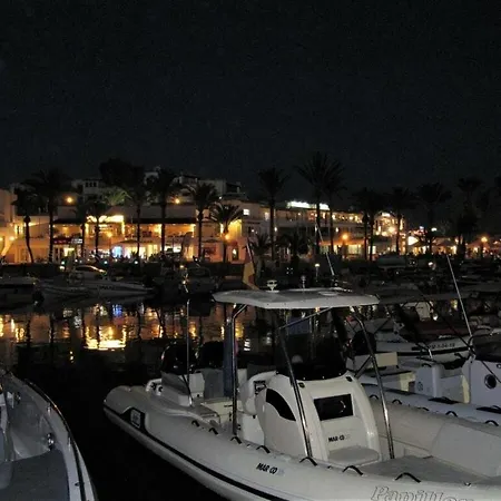 Sirena D'or Holiday home Santanyi