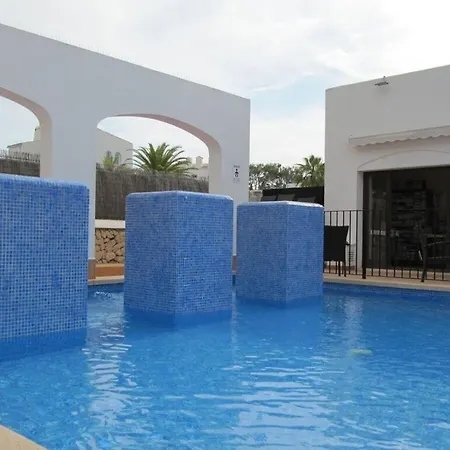 Sirena D'or Holiday home *