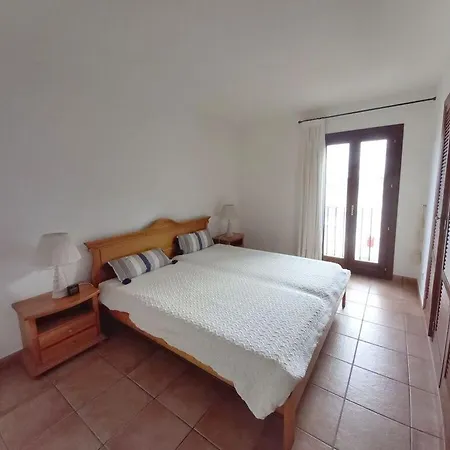 Sirena D'or Holiday home Santanyi