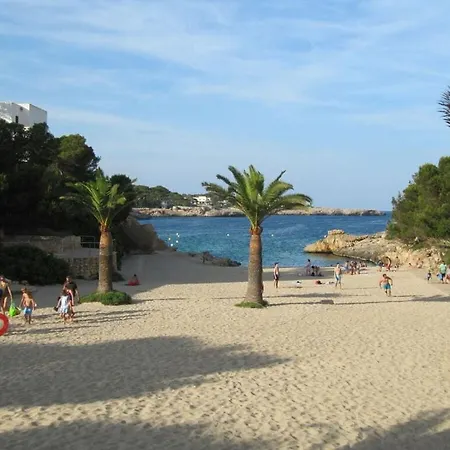 Holiday home Sirena D'or Santanyi
