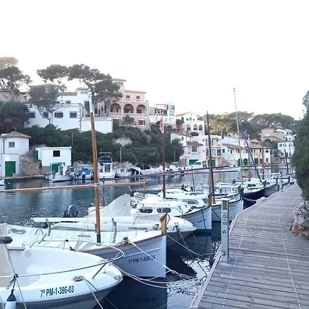 Holiday home Sirena D'or