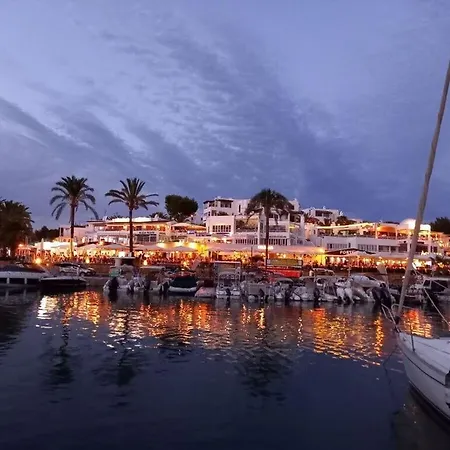 Holiday home Sirena D'or Santanyi