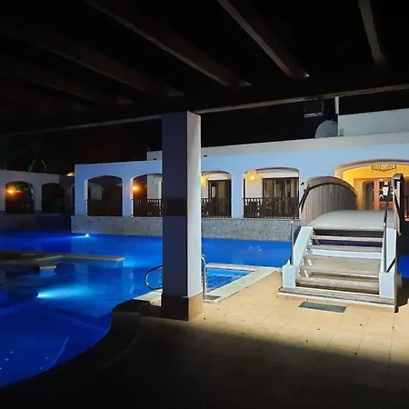 Holiday home Sirena D'or *