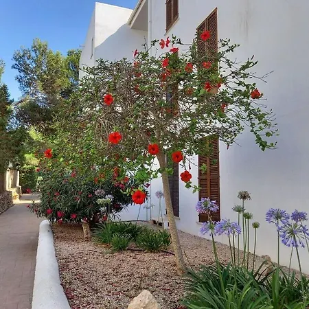 Sirena D'or Holiday home Santanyi